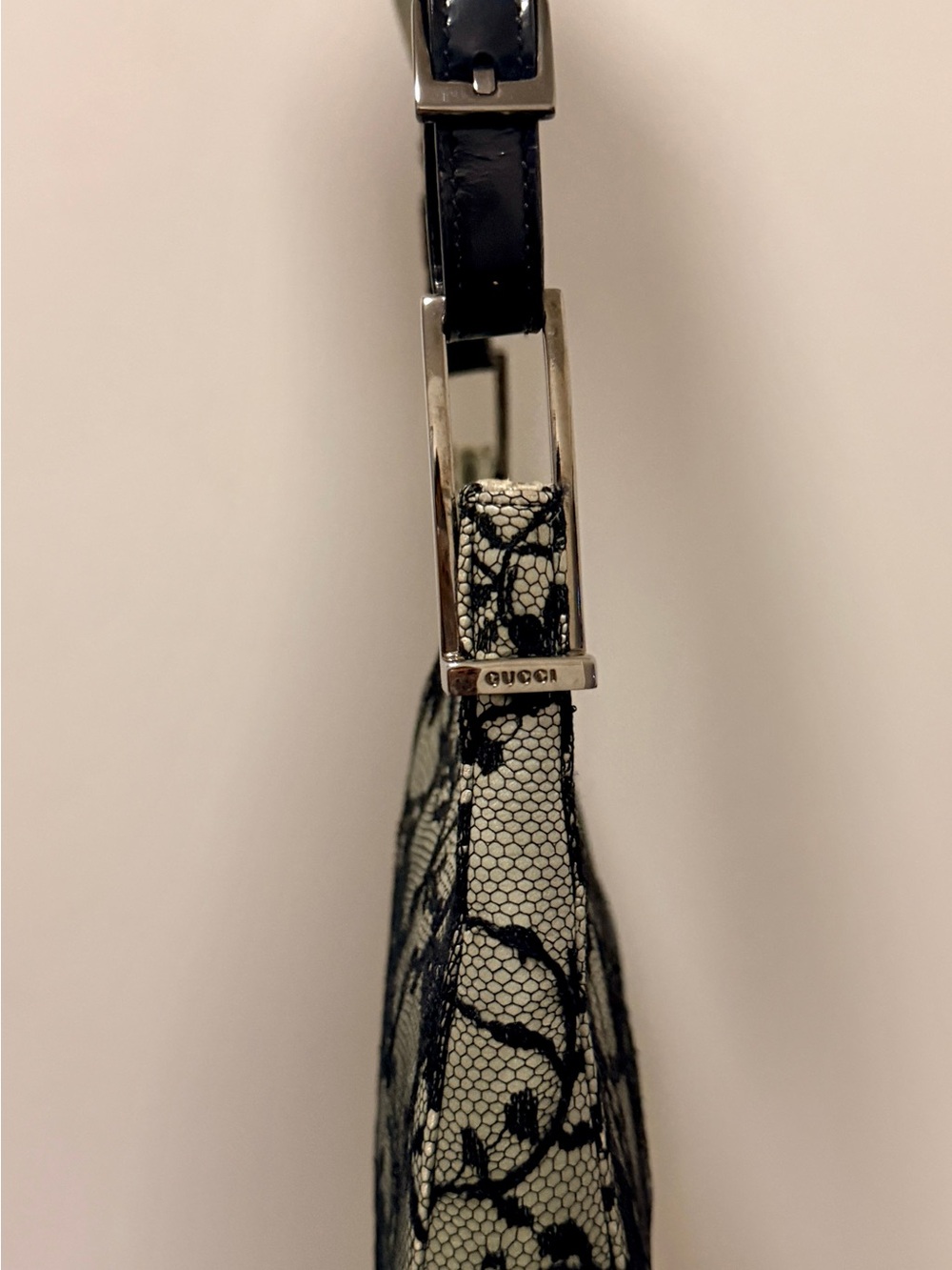 Vintage Gucci by Tom Ford shoulder Bag - Picture 4 of 12